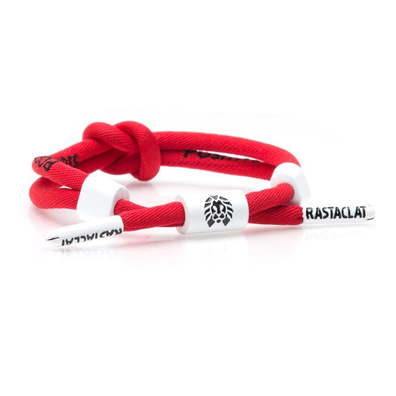 Rastaclat Positive Vibes Red Knot M/L