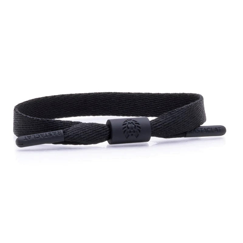Rastaclat Seek The Positive M/L Black