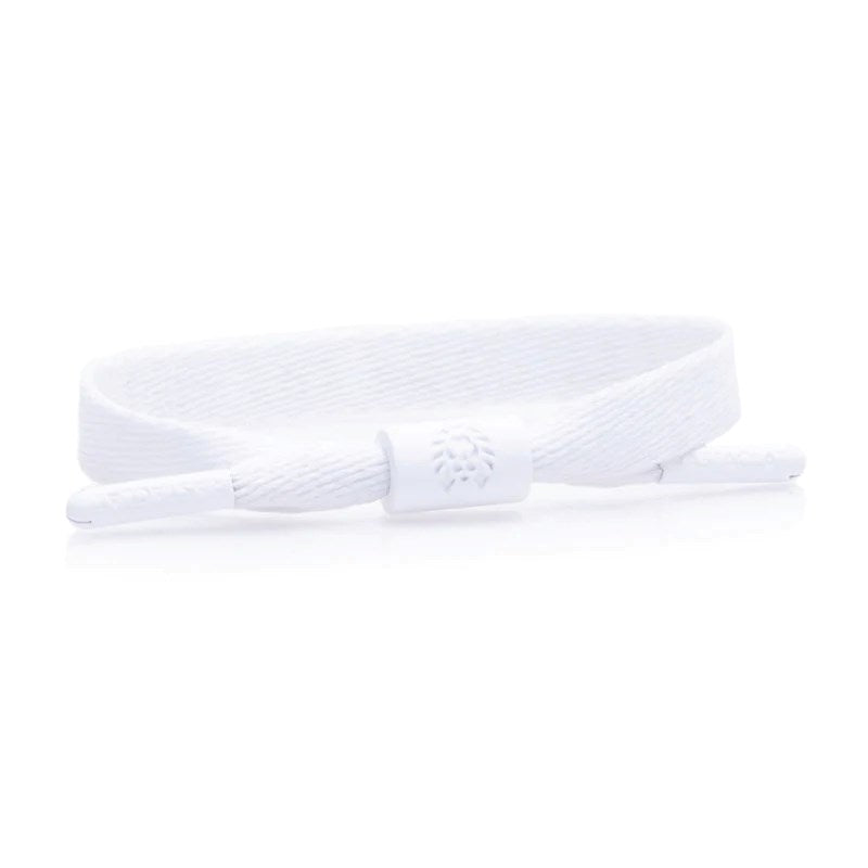 Rastaclat Seek The Positive M/L White