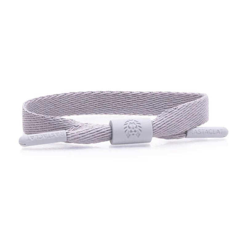 Rastaclat Seek The Positive M/L Grey