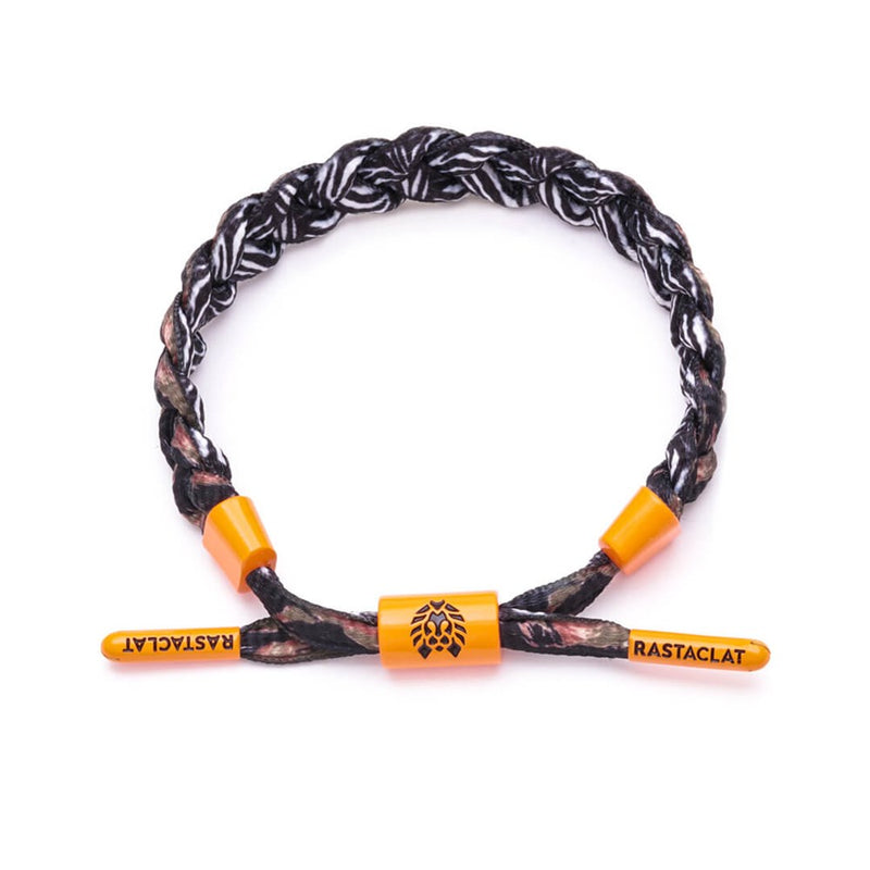 Rastaclat Zebra Camo M/L