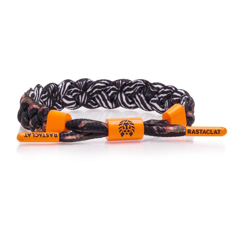 Rastaclat Zebra Camo M/L