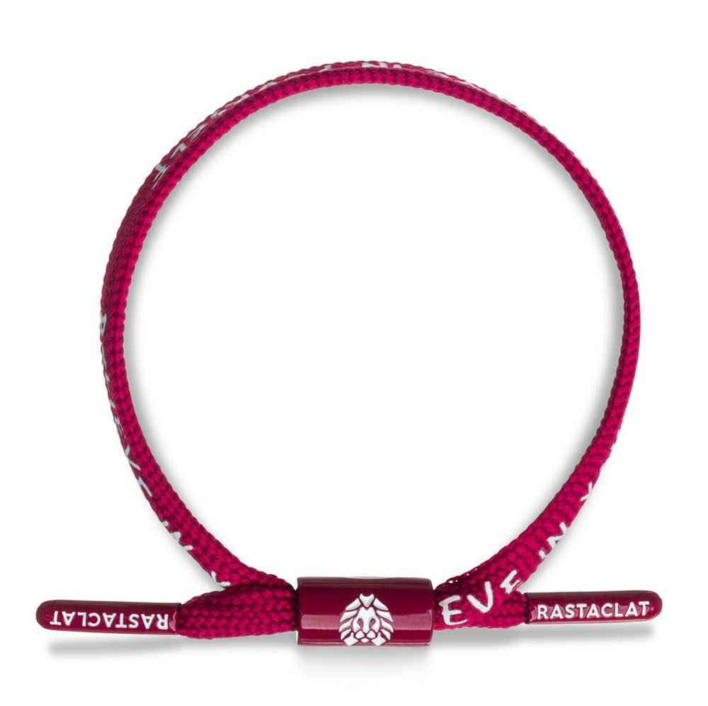 Rastaclat Believe Red M/L