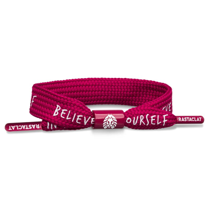 Rastaclat Believe Red M/L