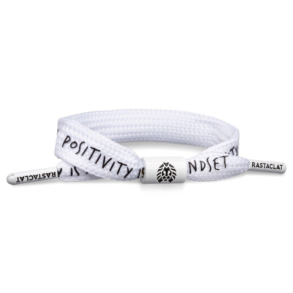 Rastaclat Mindset White M/L