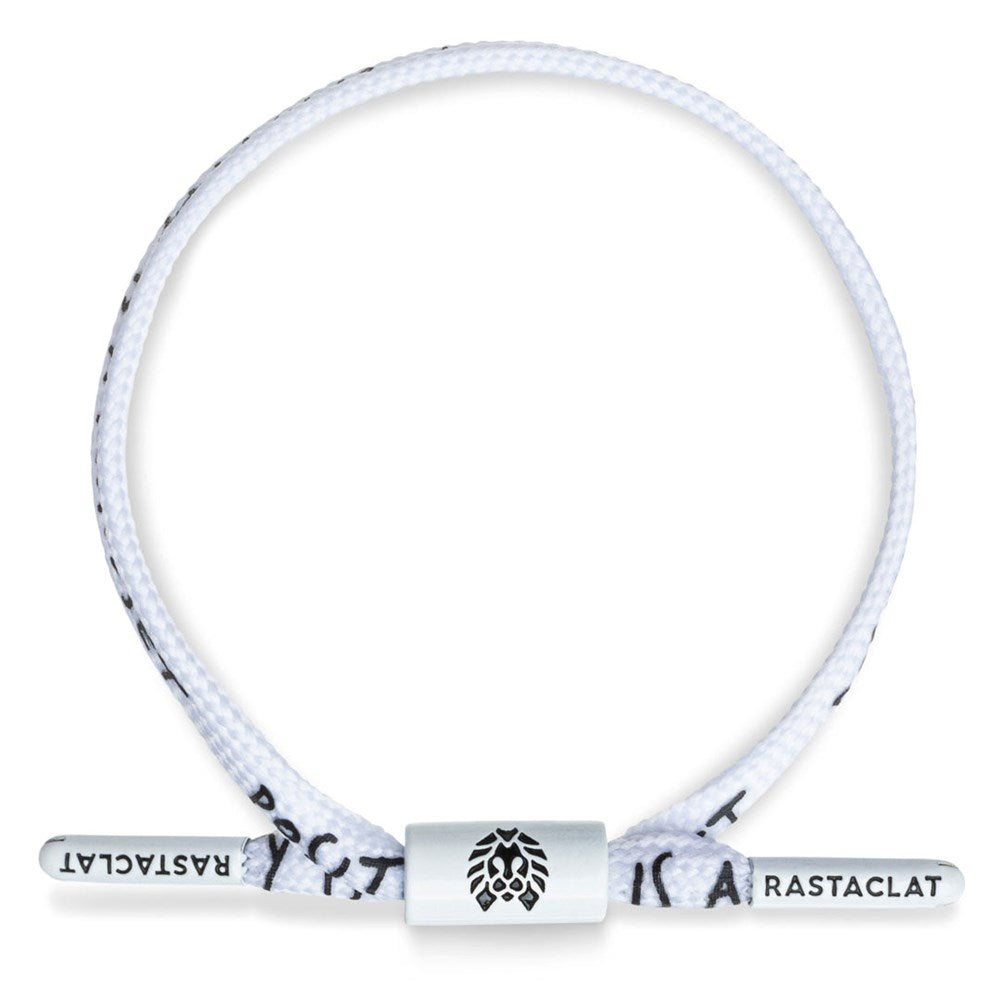 Rastaclat Mindset White M/L