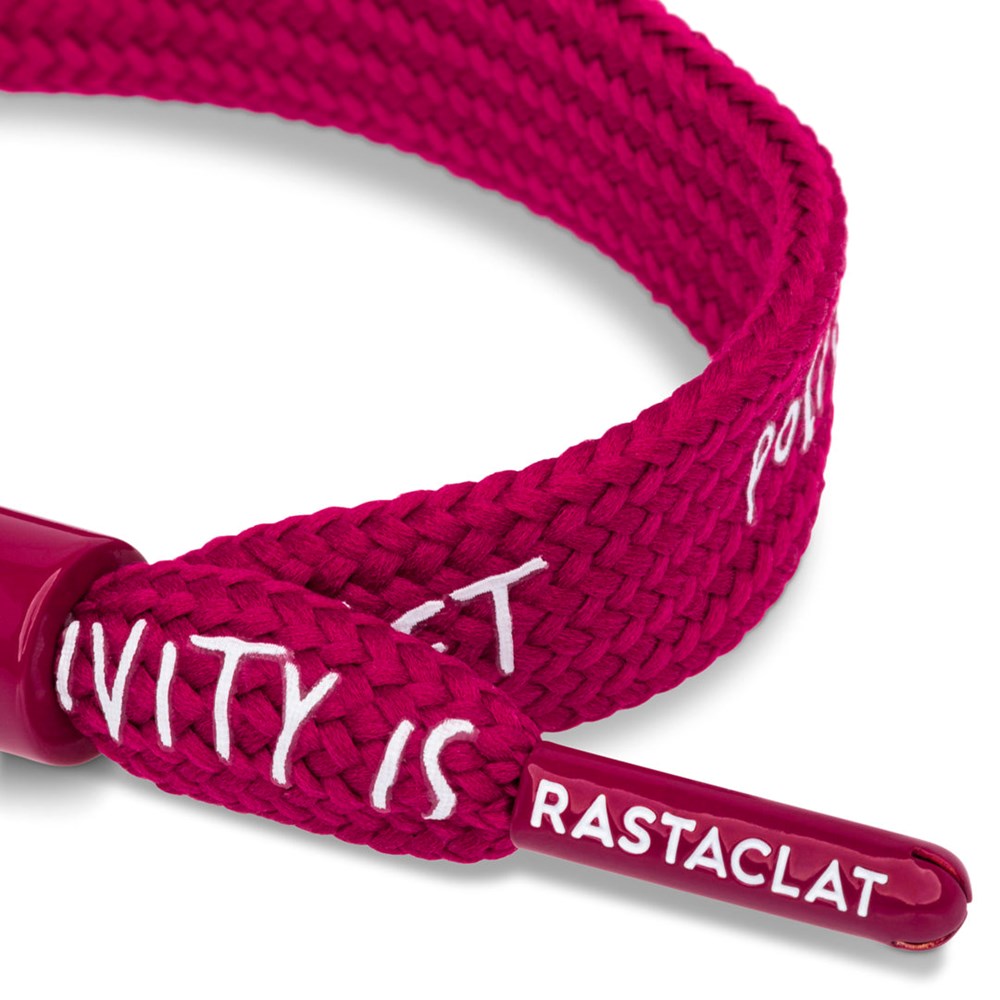Rastaclat Mindset Red M/L