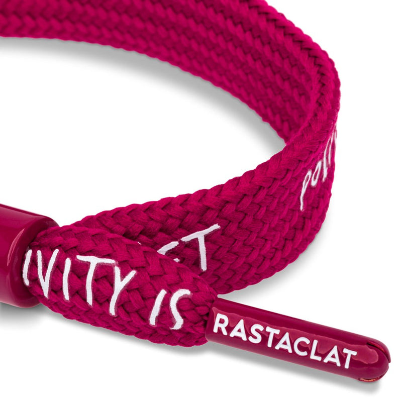 Rastaclat Mindset Red M/L
