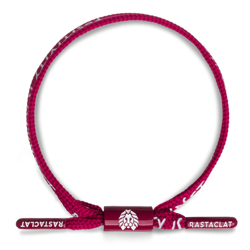 Rastaclat Mindset Red M/L