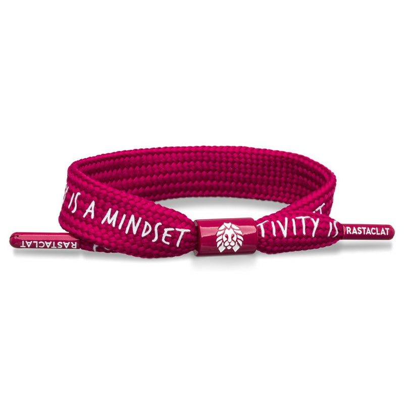 Rastaclat Mindset Red M/L