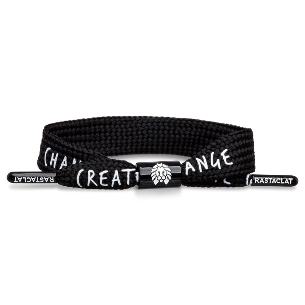 Rastaclat Create Black M/L