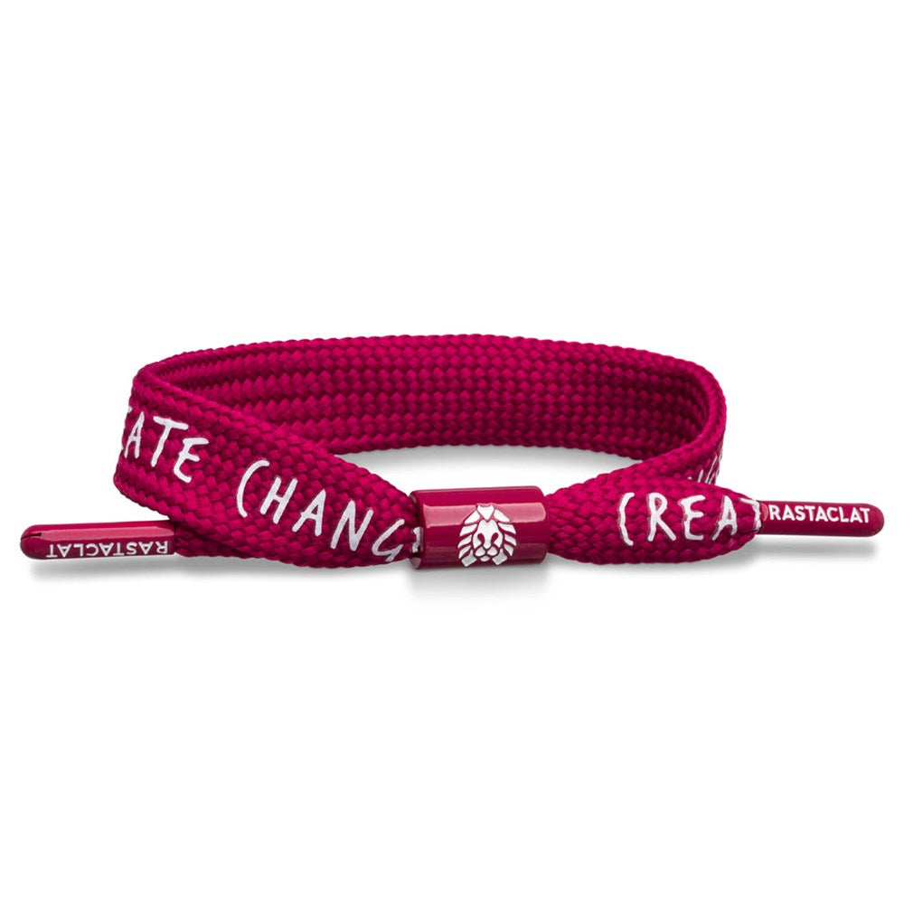 Rastaclat Create Red M/L