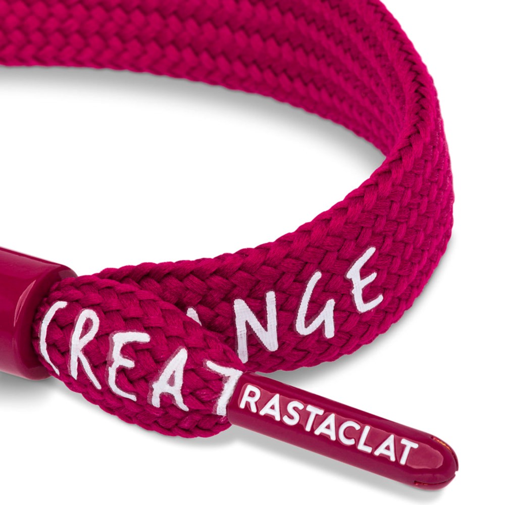 Rastaclat Create Red M/L