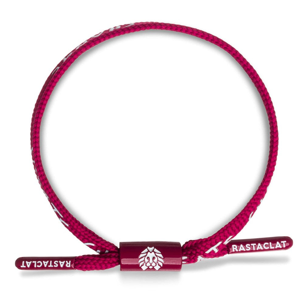 Rastaclat Create Red M/L