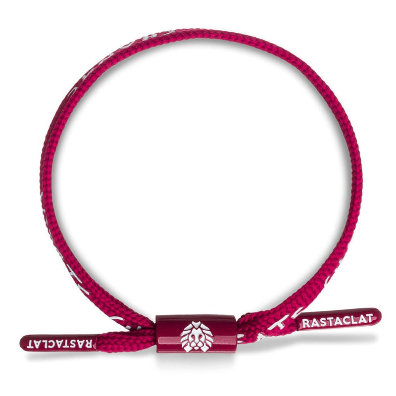 Rastaclat Create Red M/L