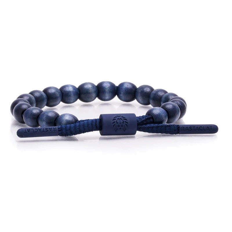 Rastaclat Courageous M/L Blue