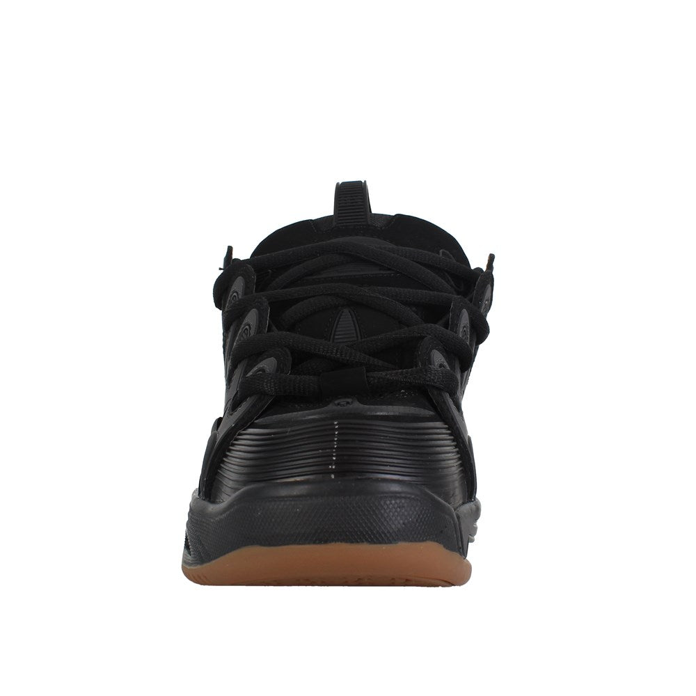Osiris D3 2001 - BLACK/BLACK/GUM