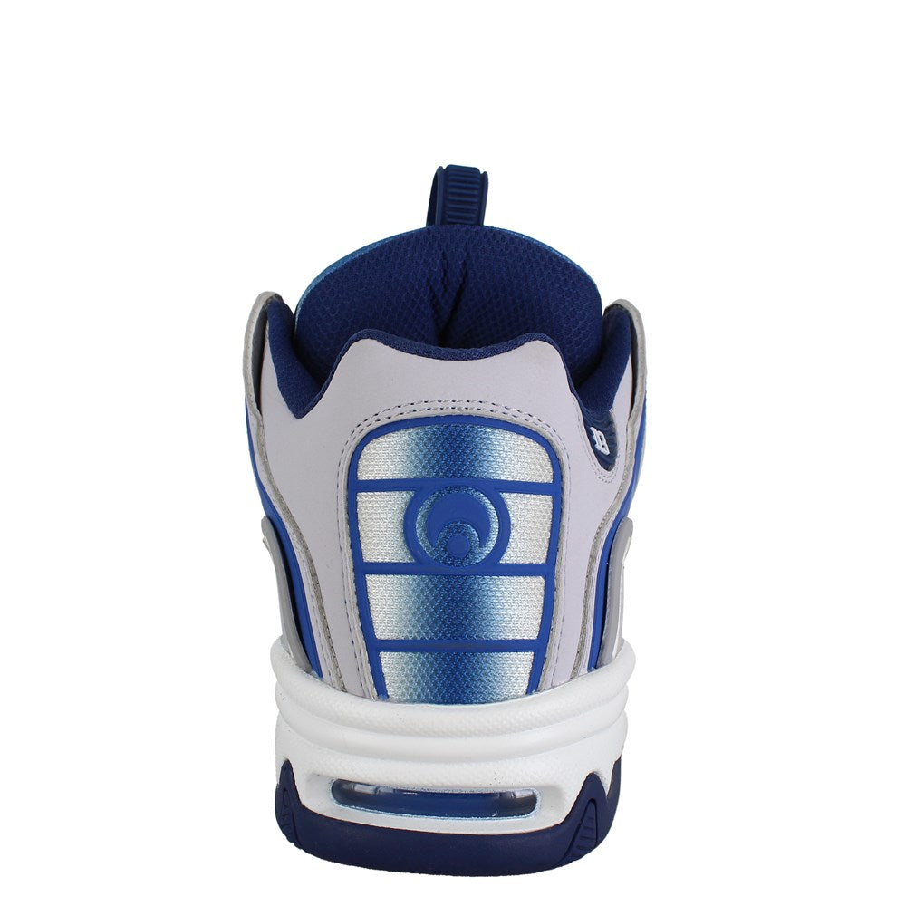 OSIRIS D3 2001 - GREY/BLUE/BLACK