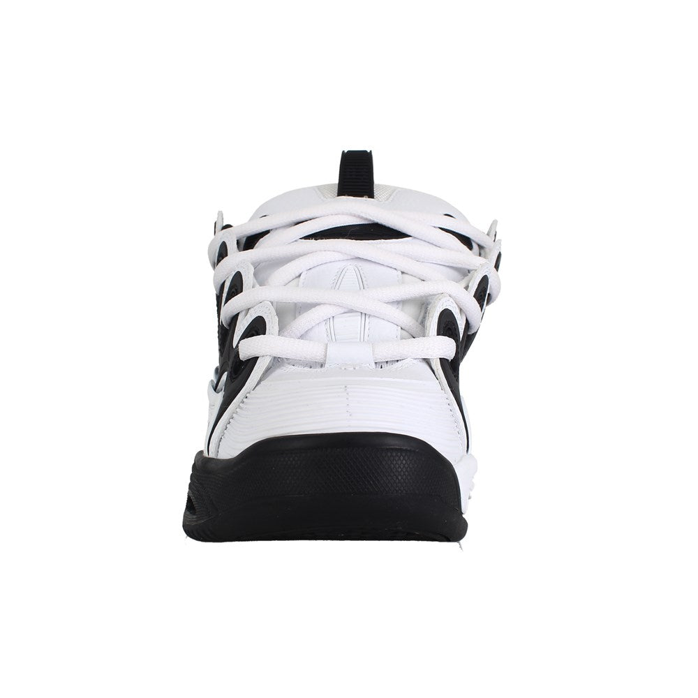 Osiris D3 2001 - WHITE/WHITE/BLACK