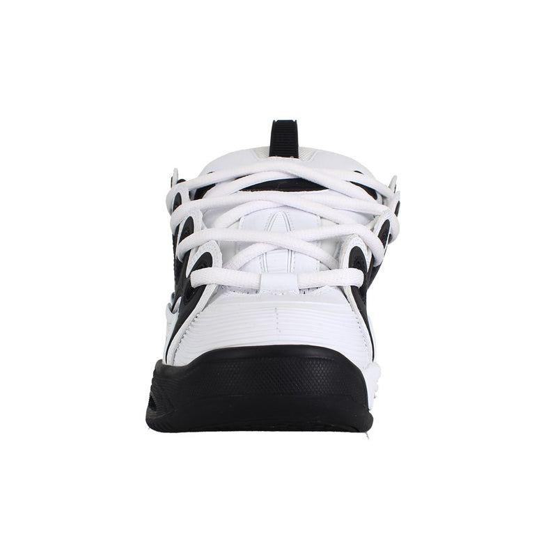 Osiris D3 2001 - WHITE/WHITE/BLACK