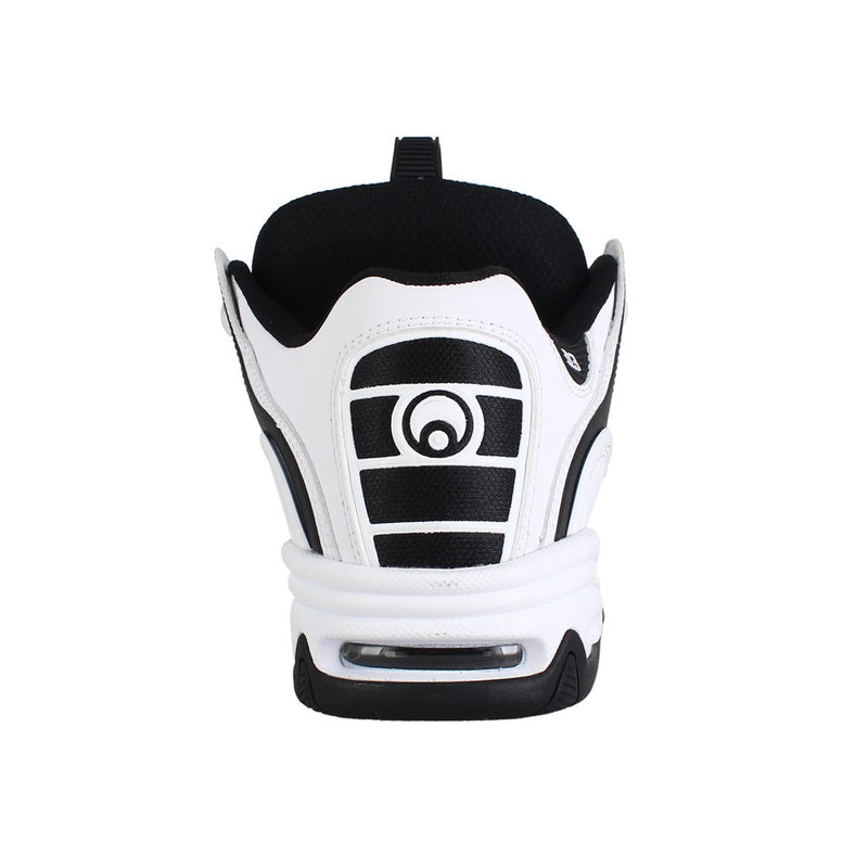 Osiris D3 2001 - WHITE/WHITE/BLACK