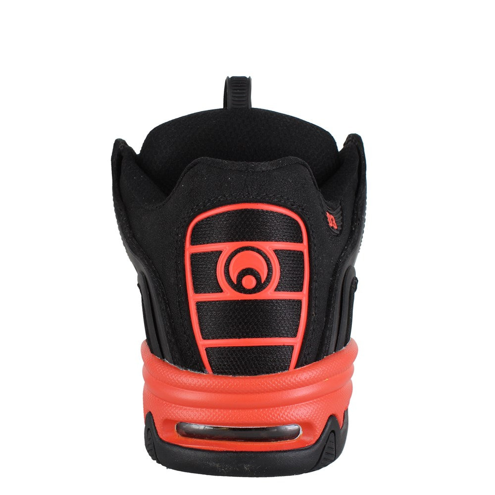 Osiris D3 2001 - BLACK/ORANGE/BLACK
