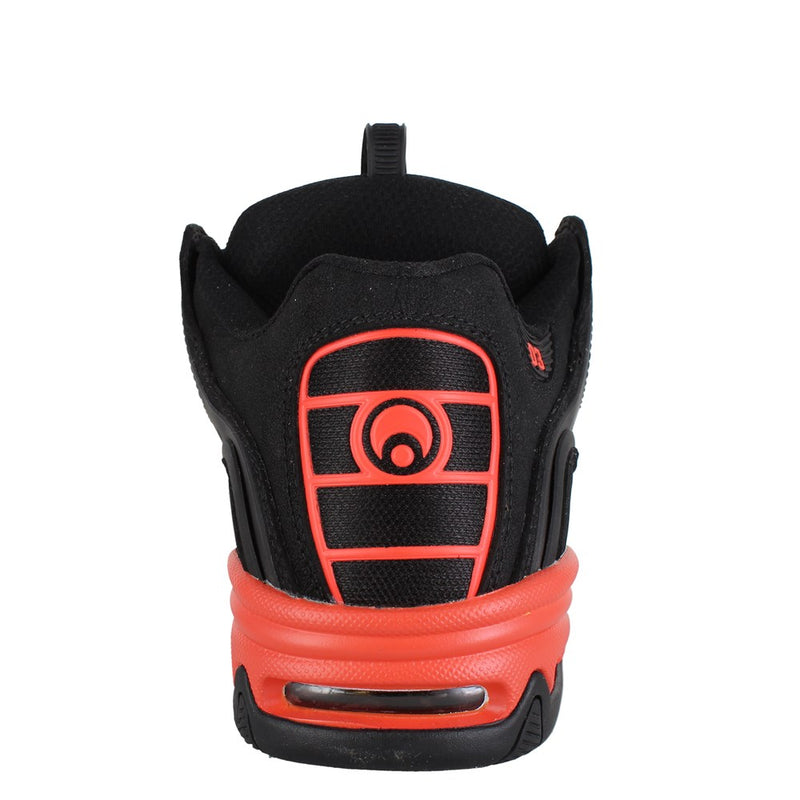 Osiris D3 2001 - BLACK/ORANGE/BLACK