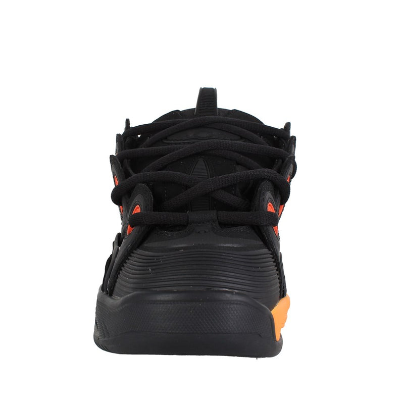 Osiris D3 2001 - BLACK/ORANGE/BLACK