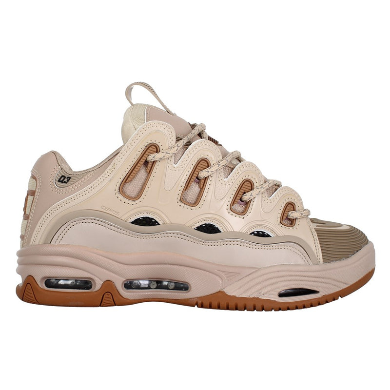Osiris D3 2001 - COPPERHEAD/SAND/TAN