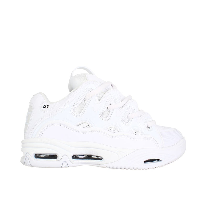 Osiris D3 2001 - LUMINATE/WHITE/WHITE