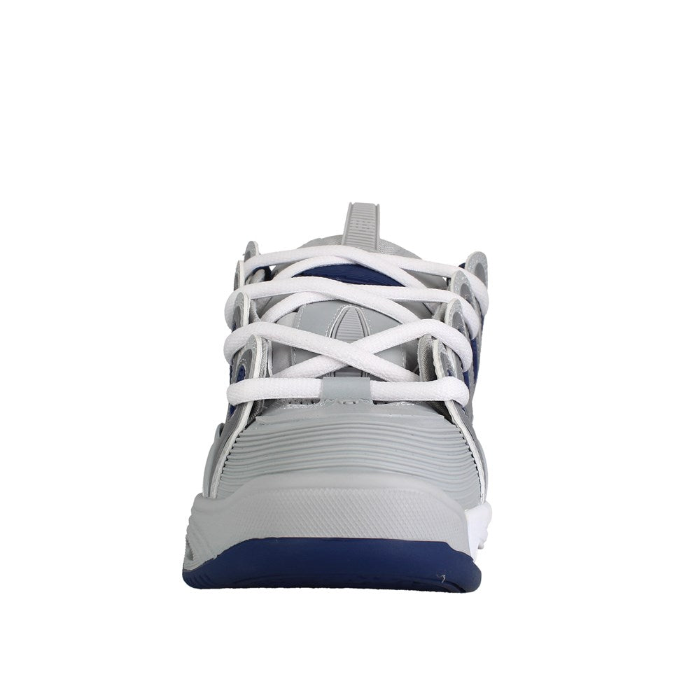 Osiris D3 2001 - GREY/NAVY/WHITE