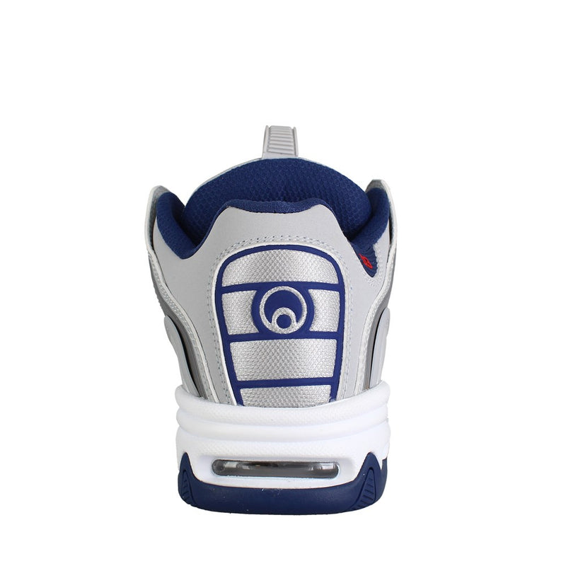 Osiris D3 2001 - GREY/NAVY/WHITE