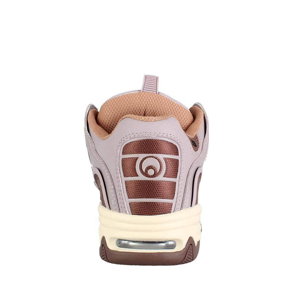 OSIRIS D3 2001 - TAN/PLUM/LILAC