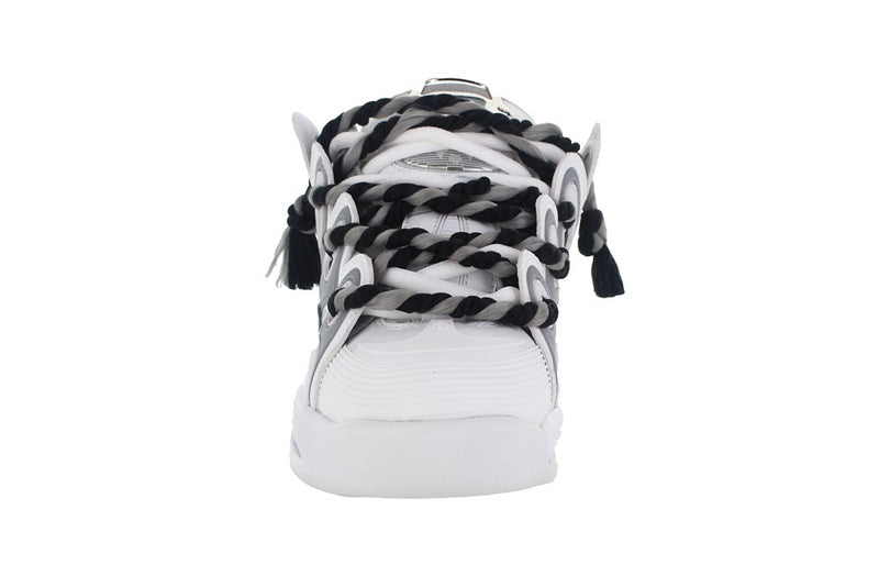OSIRIS D3 2001 - 25 YEARS/WHITE/SILVER