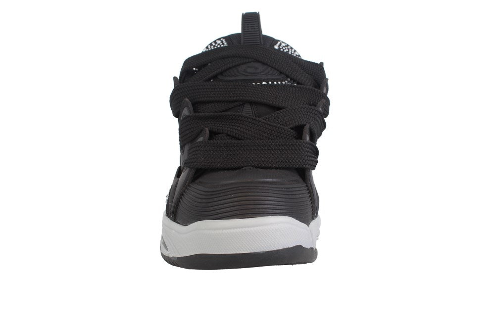 Osiris D3 2001 - BLACK/GREY/DIAMOND