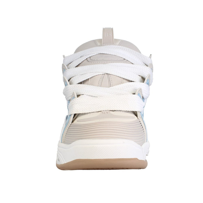 Osiris D3 2001 - SAND/BABY BLUE/TAN