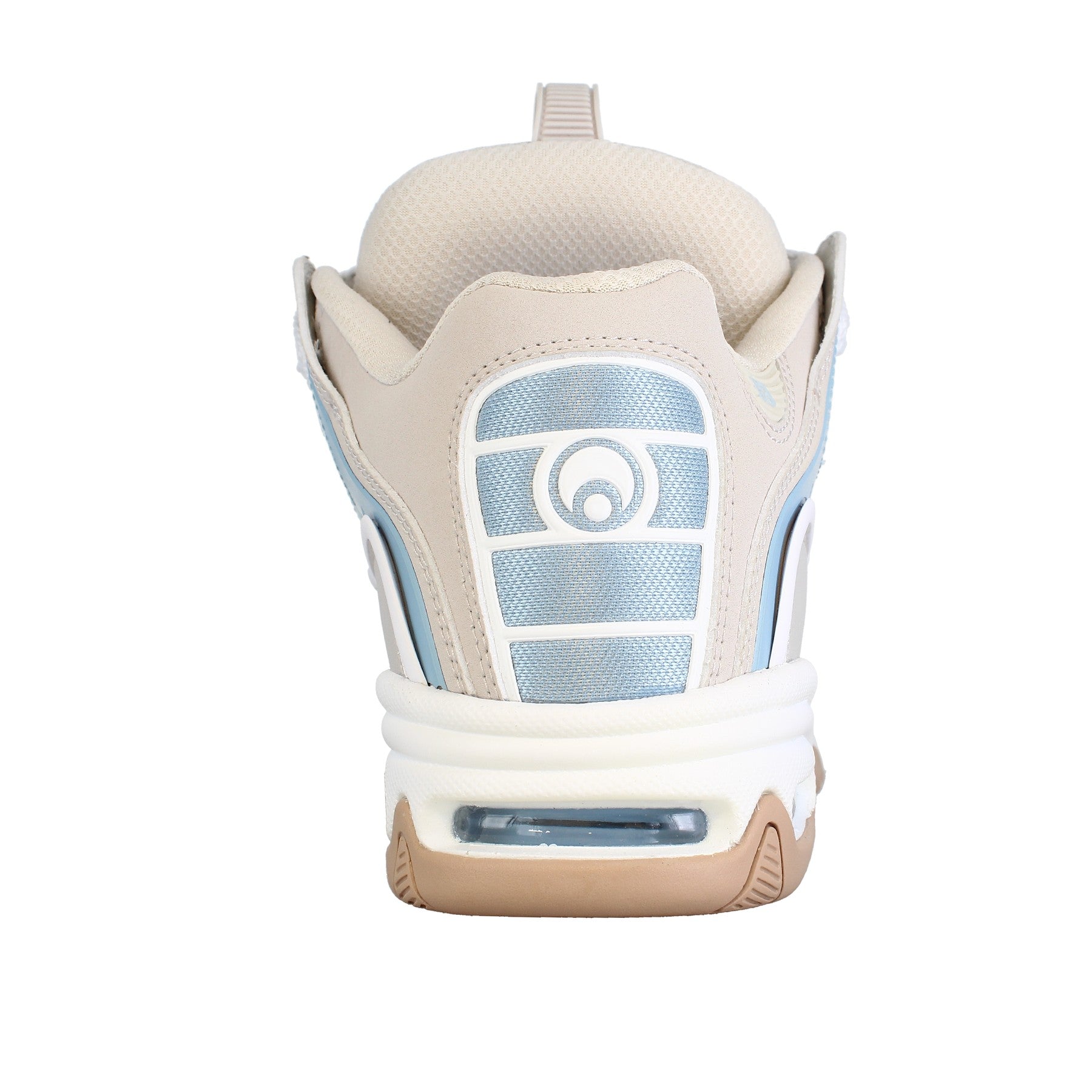 Osiris D3 2001 - SAND/BABY BLUE/TAN