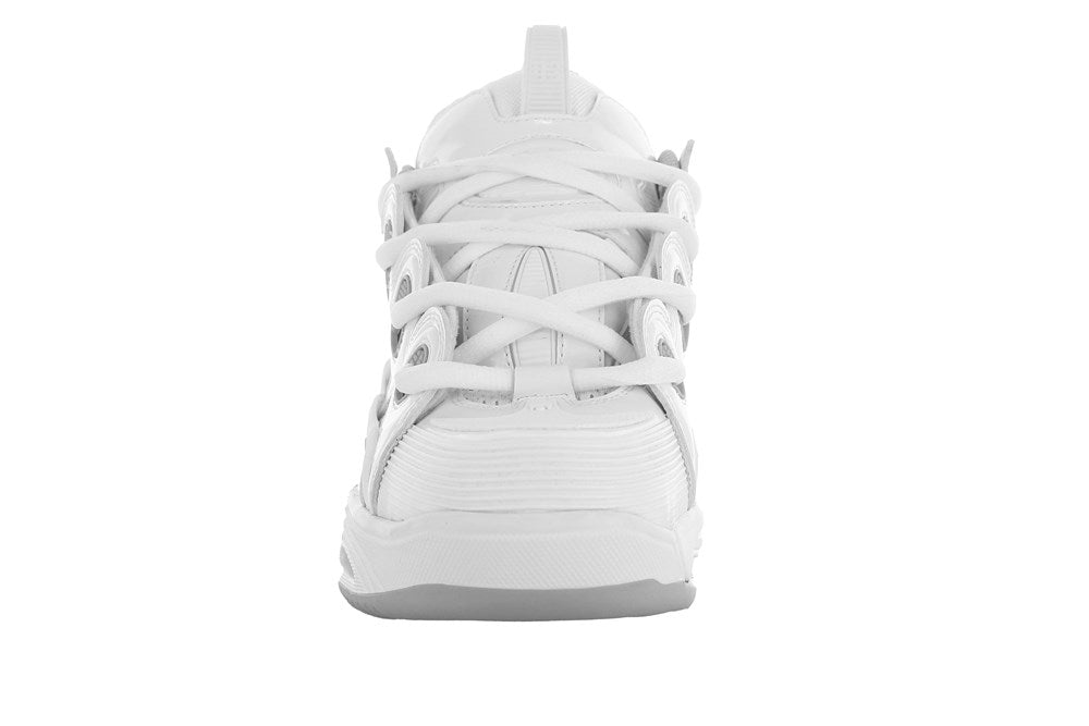 OSIRIS D3 2001 - WHITE/GREY/WHITE