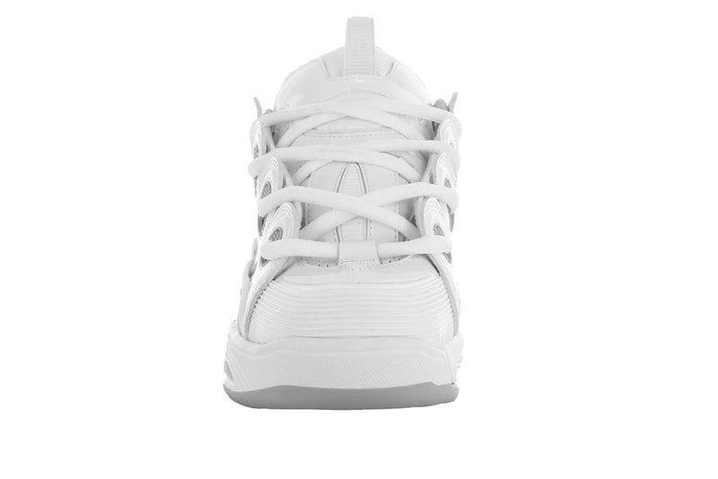 OSIRIS D3 2001 - WHITE/GREY/WHITE