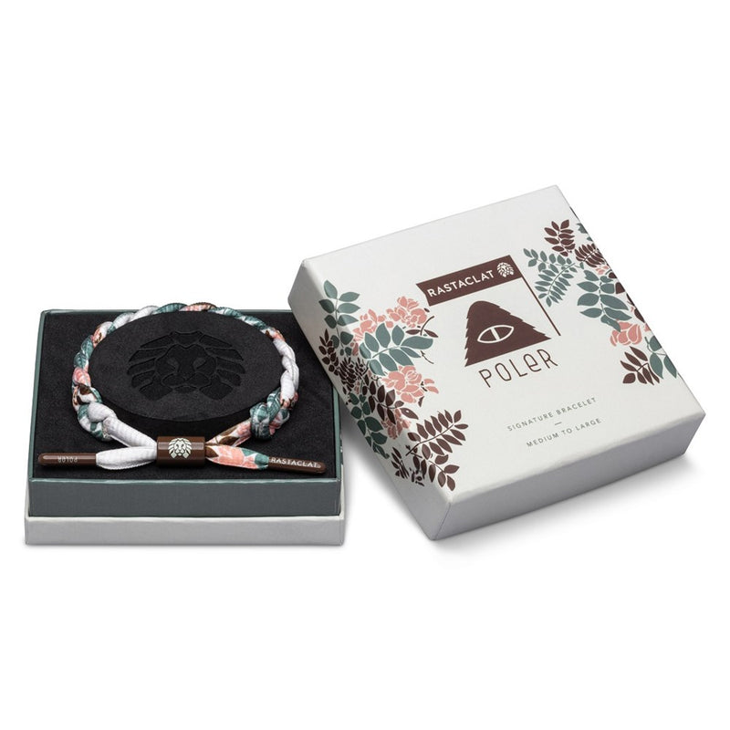 Rastaclat Poler Boxed Med/Lrg