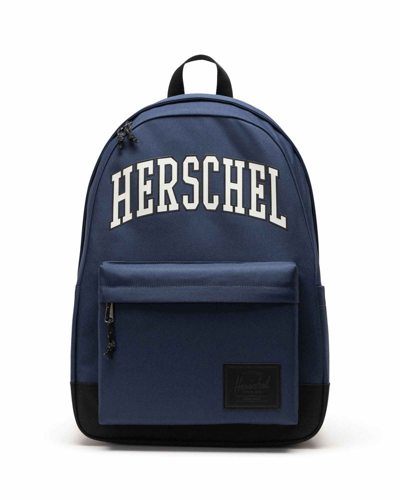 Herschel Classic XL Backpack - Varsity Navy