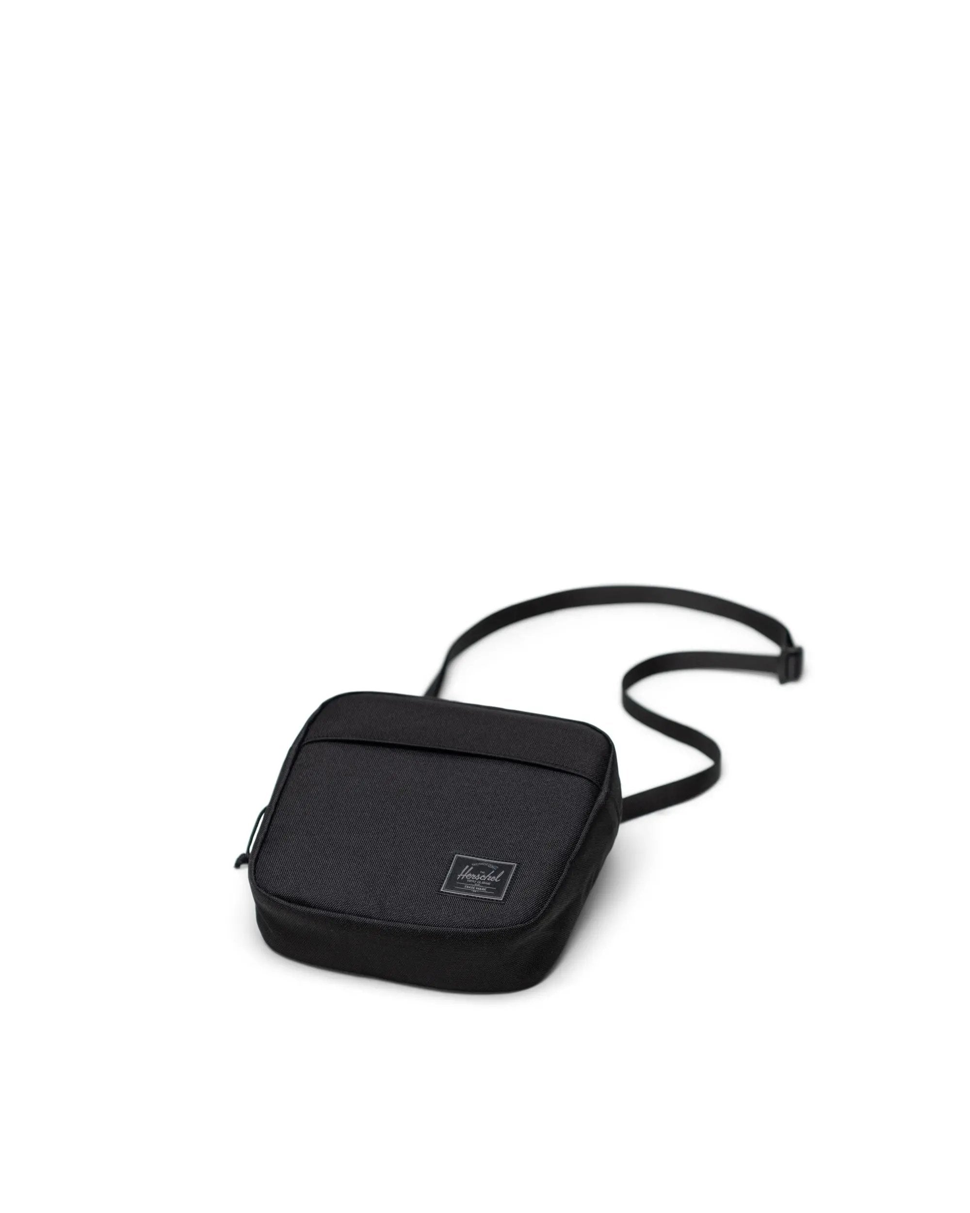 Herschel Classic Crossbody 2L - Black Tonal