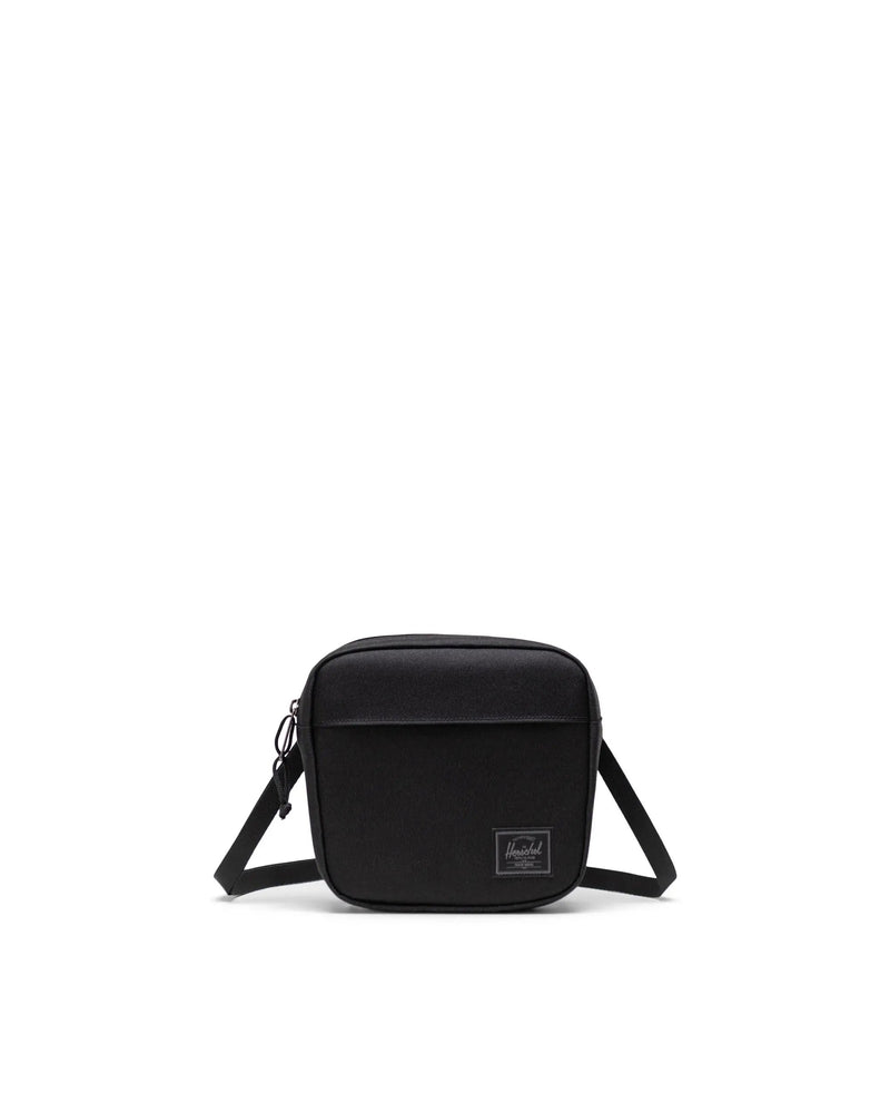 Herschel Classic Crossbody 2L - Black Tonal