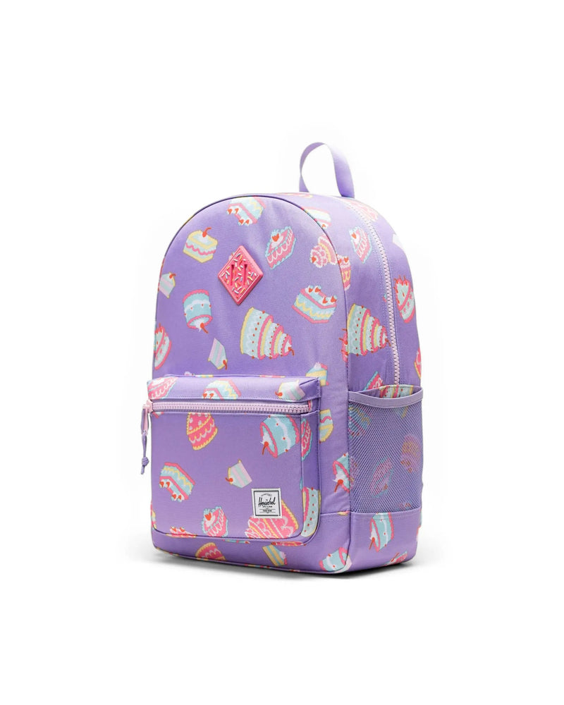 Herschel Heritage Youth Backpack 26L - Cakes