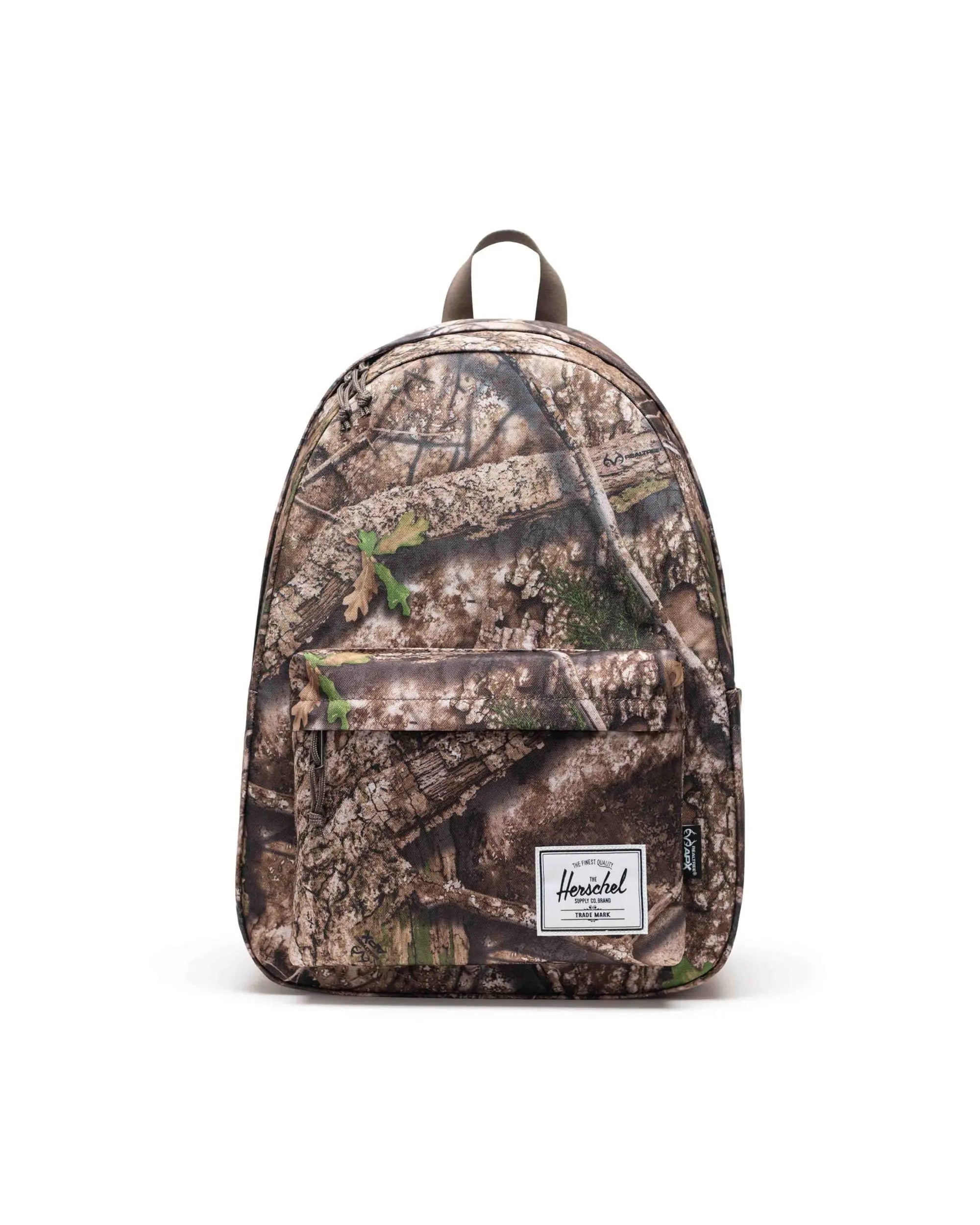 Herschel x RealTree Classic XL Backpack