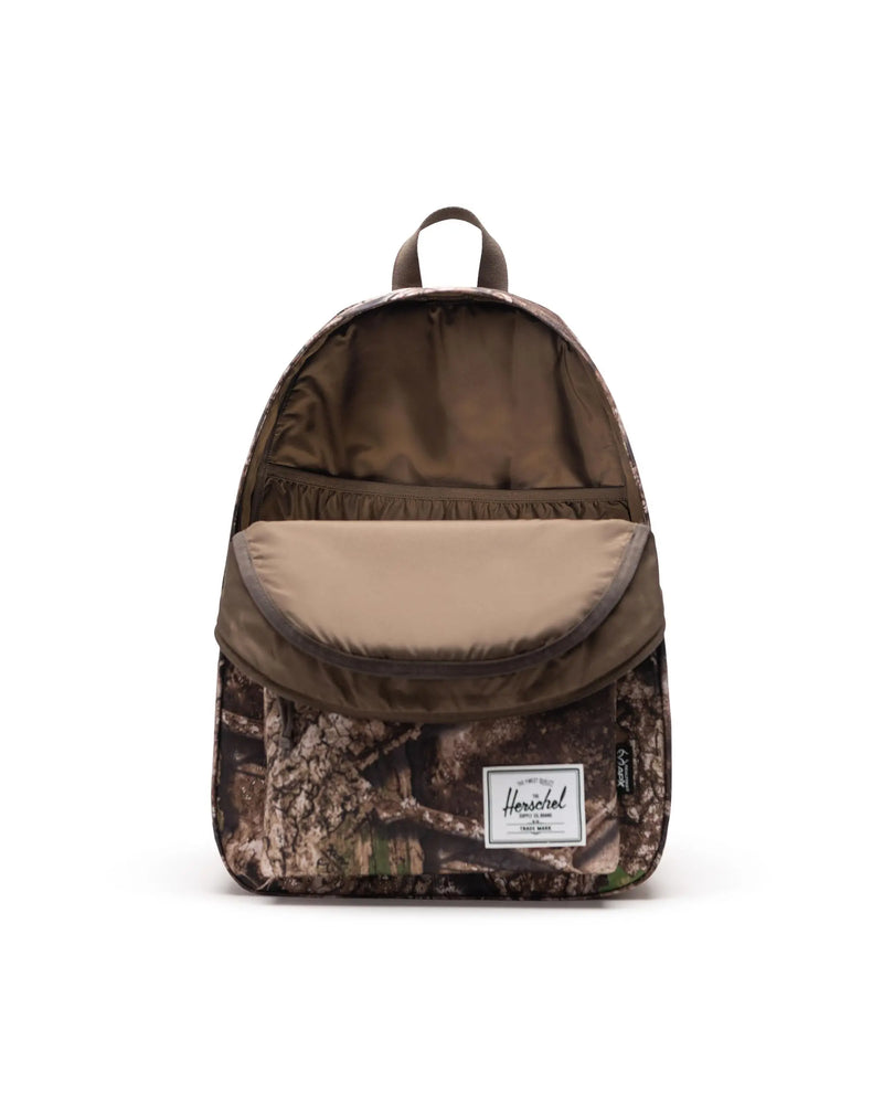 Herschel x RealTree Classic XL Backpack