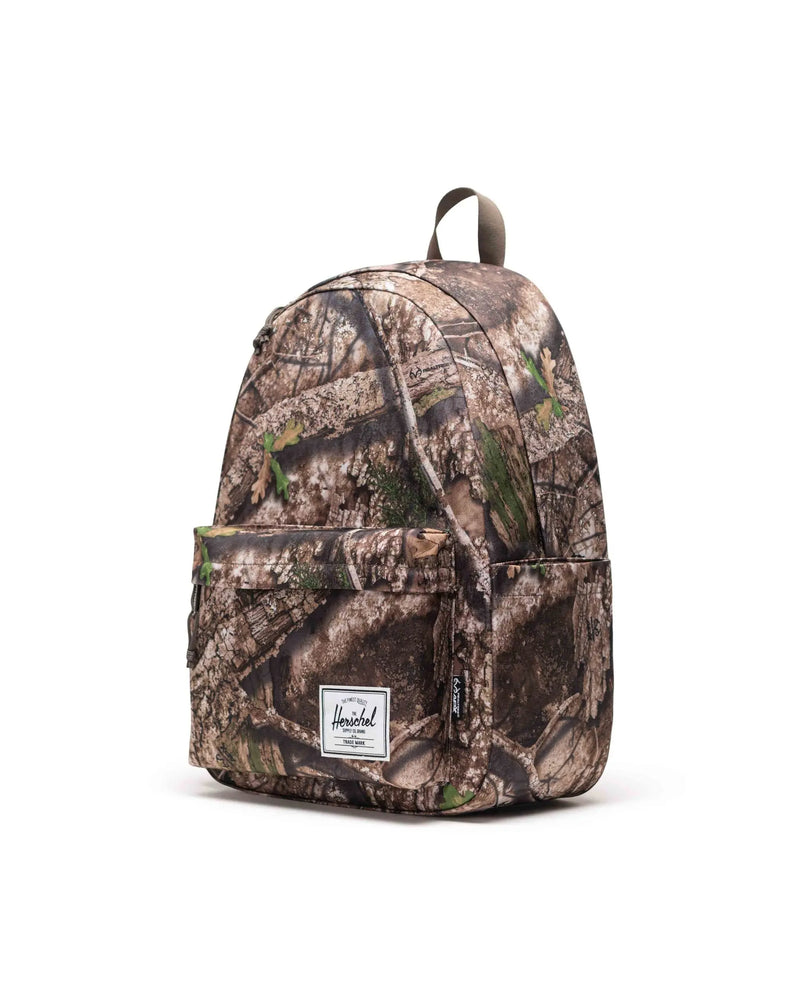 Herschel x RealTree Classic XL Backpack