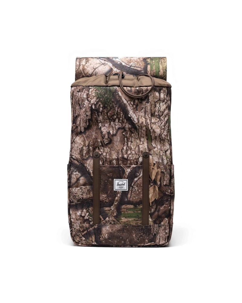 Herschel x RealTree Retreat Backpack