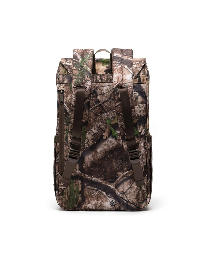 Herschel x RealTree Retreat Backpack