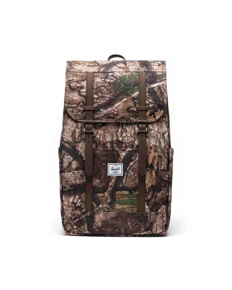 Herschel x RealTree Retreat Backpack